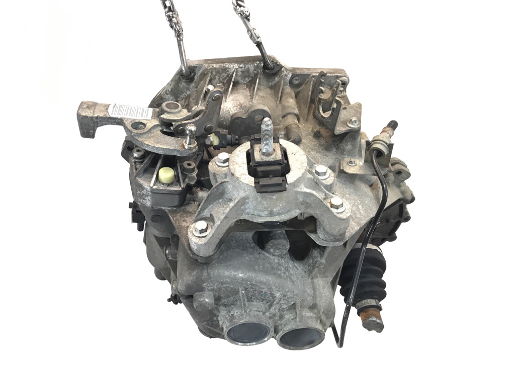 КПП механическая (МКПП) бу для Mini Cooper R56 1.4 i,  2009 г.