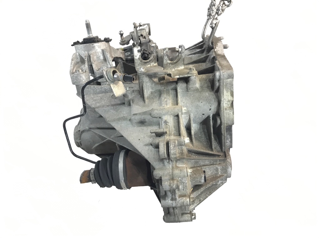 КПП механическая (МКПП) бу для Mini Cooper R56 1.4 i,  2009 г.