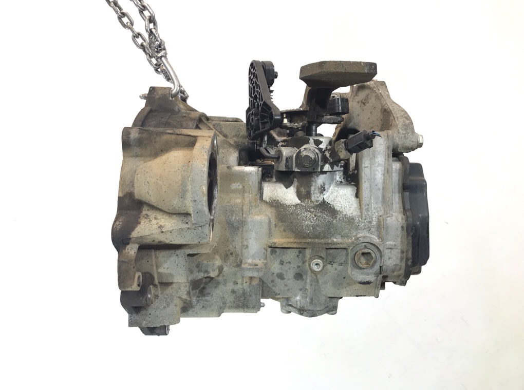 КПП механическая (МКПП) бу для Volkswagen Golf 6 1.6 TDi,  2012 г.
