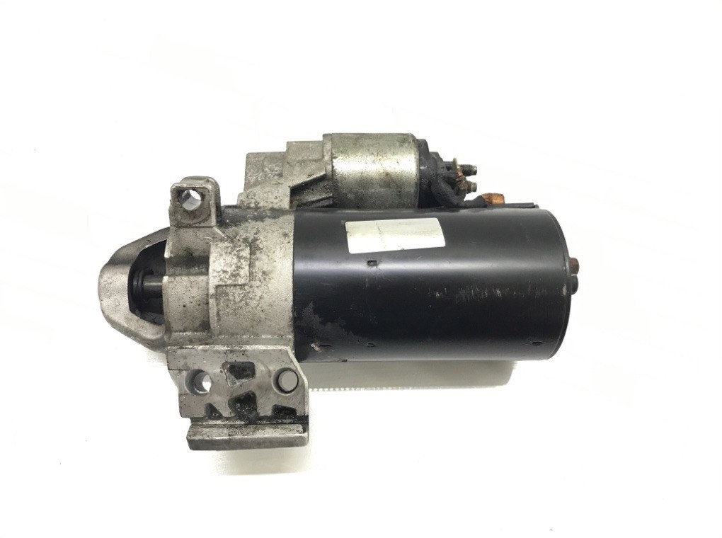 Стартер бу для BMW 3 E90/E91/E92/E93 2.0 TD,  2008 г.