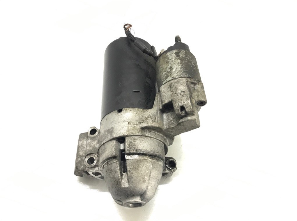 Стартер бу для BMW 3 E90/E91/E92/E93 2.0 TD,  2008 г.