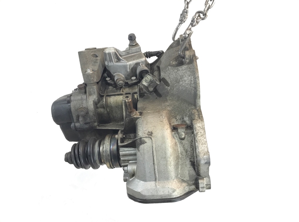КПП механическая (МКПП) бу для Opel Astra H 1.4 i,  2010 г.