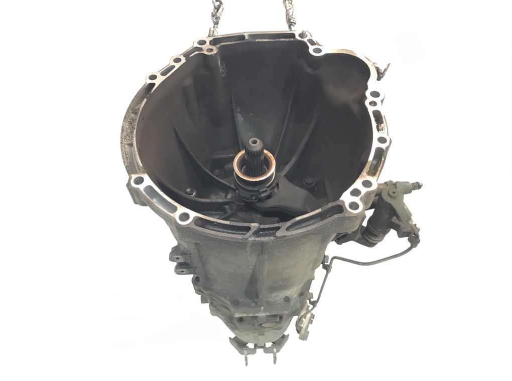 КПП механическая (МКПП) бу для Lexus IS 2 2.2 D, 2007 г.