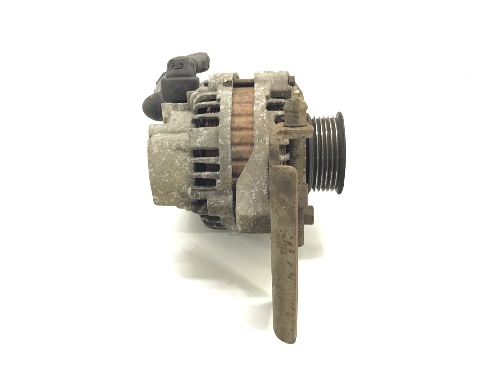 Генератор бу для Honda Civic 7 1.6 i,  2002 г.