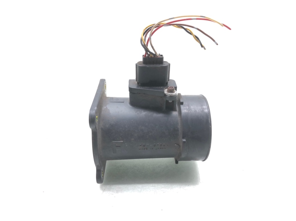 Расходомер воздуха бу для Nissan Almera N16 1.8 i, 2005 г.