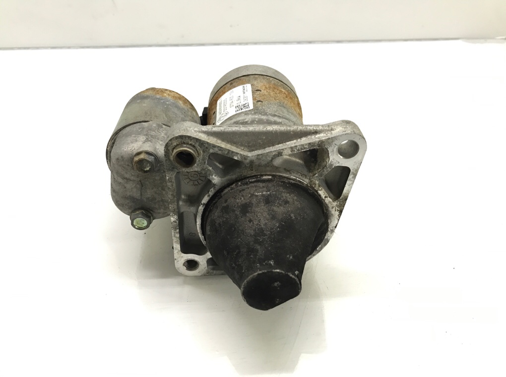 Стартер бу для Fiat Panda 1.2 i, 2007 г. Стартер бу для Fiat Panda 1.2 i, 2007 г.