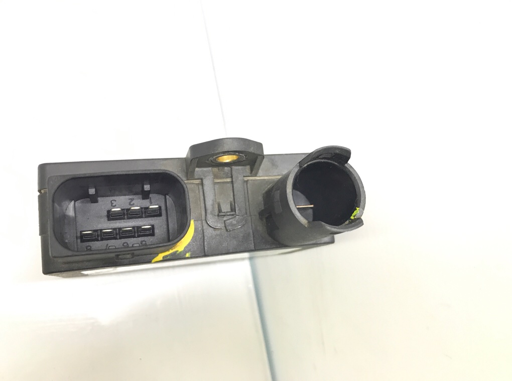 Реле накала свечей бу для Mercedes A W169 2.0 CDi,  2009 г.