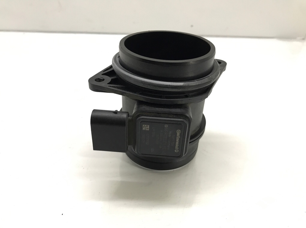 Расходомер воздуха бу для Mercedes A W169 2.0 CDi, 2009 г.