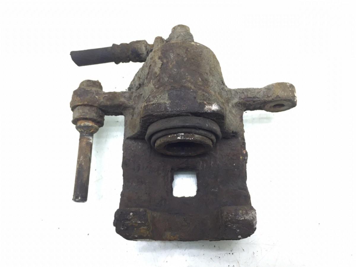 Суппорт задний левый бу для Hyundai Tucson 2.0 i, 2006 г. Суппорт задний левый бу для Hyundai Tucson 2.0 i, 2006 г.