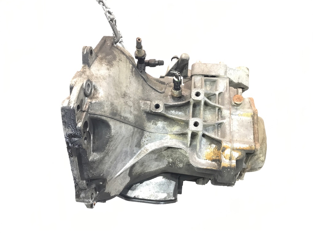 КПП механическая (МКПП) бу для Opel Corsa D 1.2 i,  2007 г.