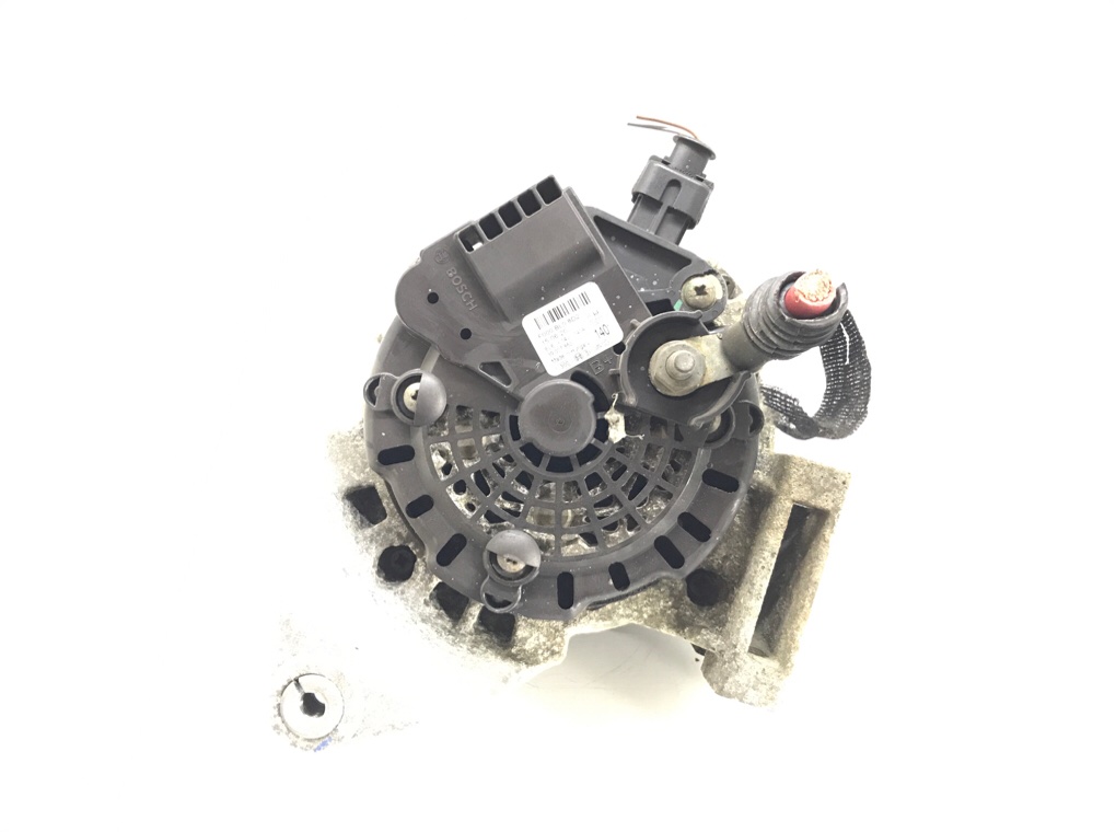 Генератор бу для Opel Zafira C 2.0 CDTI,  2015 г.