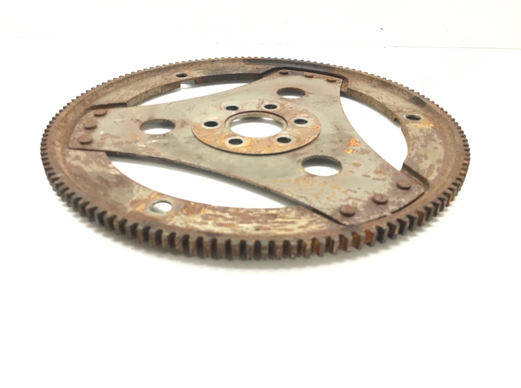 Маховик АКПП бу для Opel Astra G 1.8 i,  1999 г.