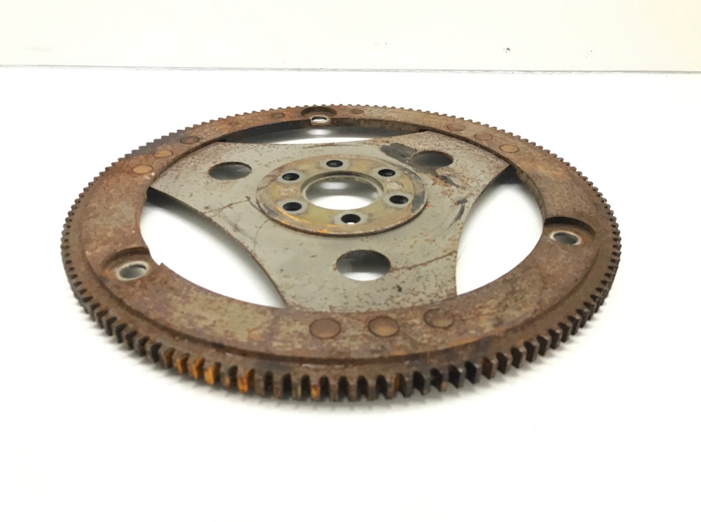 Маховик АКПП бу для Opel Astra G 1.8 i,  1999 г.