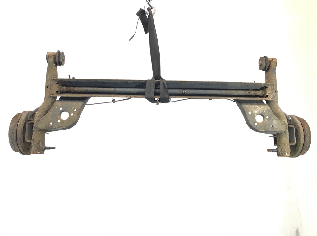 Балка подвески задняя бу для Suzuki Swift 3 1.3 i,  2007 г.