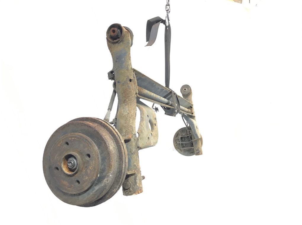 Балка подвески задняя бу для Suzuki Swift 3 1.3 i,  2007 г.