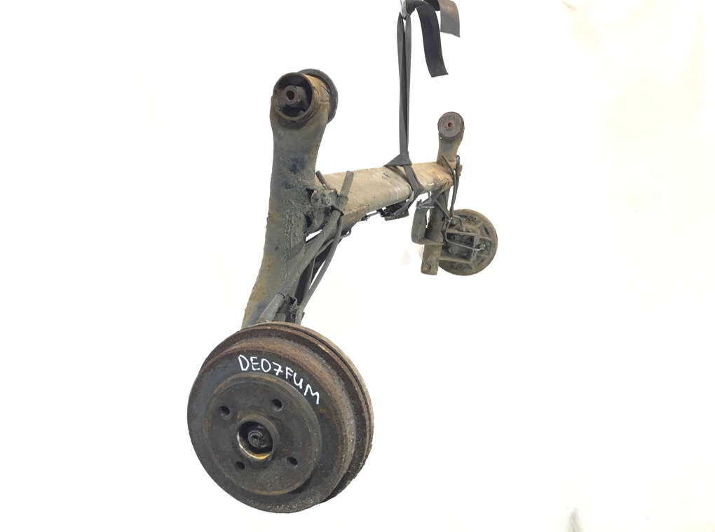 Балка подвески задняя бу для Suzuki Swift 3 1.3 i,  2007 г.