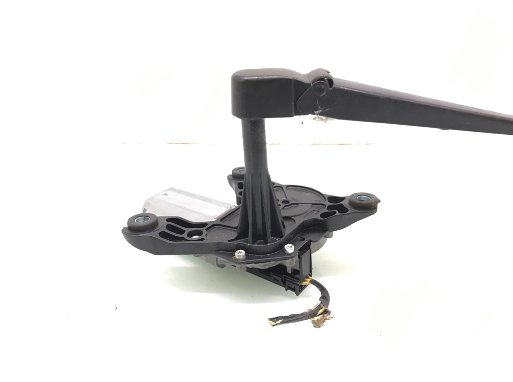 Моторчик заднего стеклоочистителя (дворника) бу для Opel Insignia 1 2.0 CDTi,  2011 г.