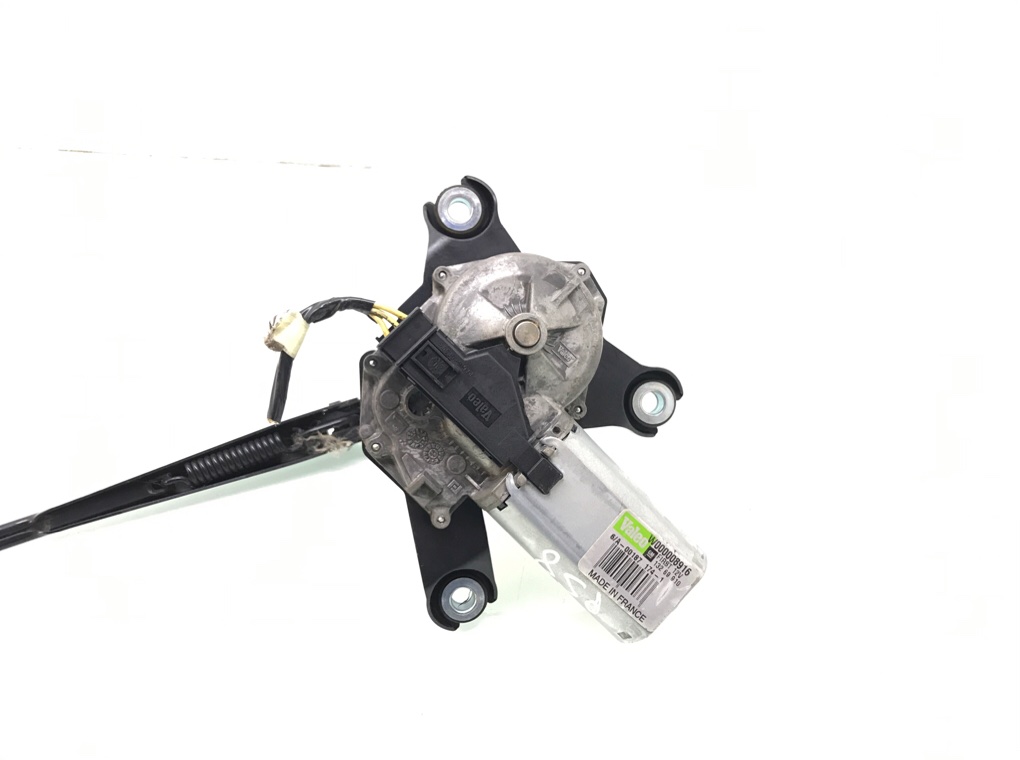 Моторчик заднего стеклоочистителя (дворника) бу для Opel Insignia 1 2.0 CDTi,  2011 г.