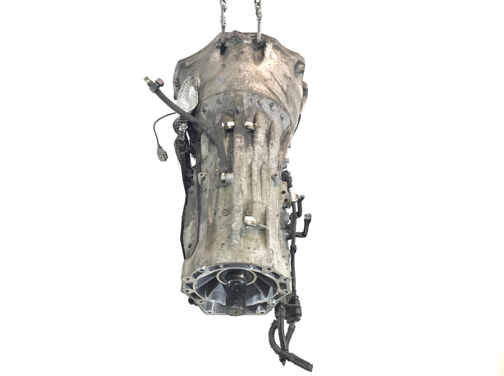 КПП автоматическая (АКПП) бу для Volkswagen Touareg 1 3.0 TDi,  2007 г.