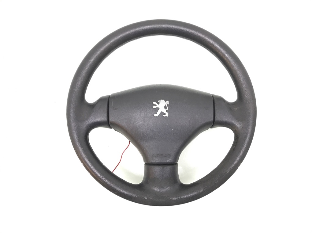 Руль бу для Peugeot 206 1 1.4 i, 2004 г.