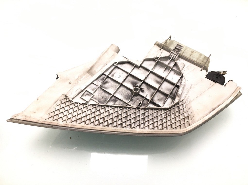 Фара правая бу для Skoda Octavia A5 2.0 TDi,  2008 г.