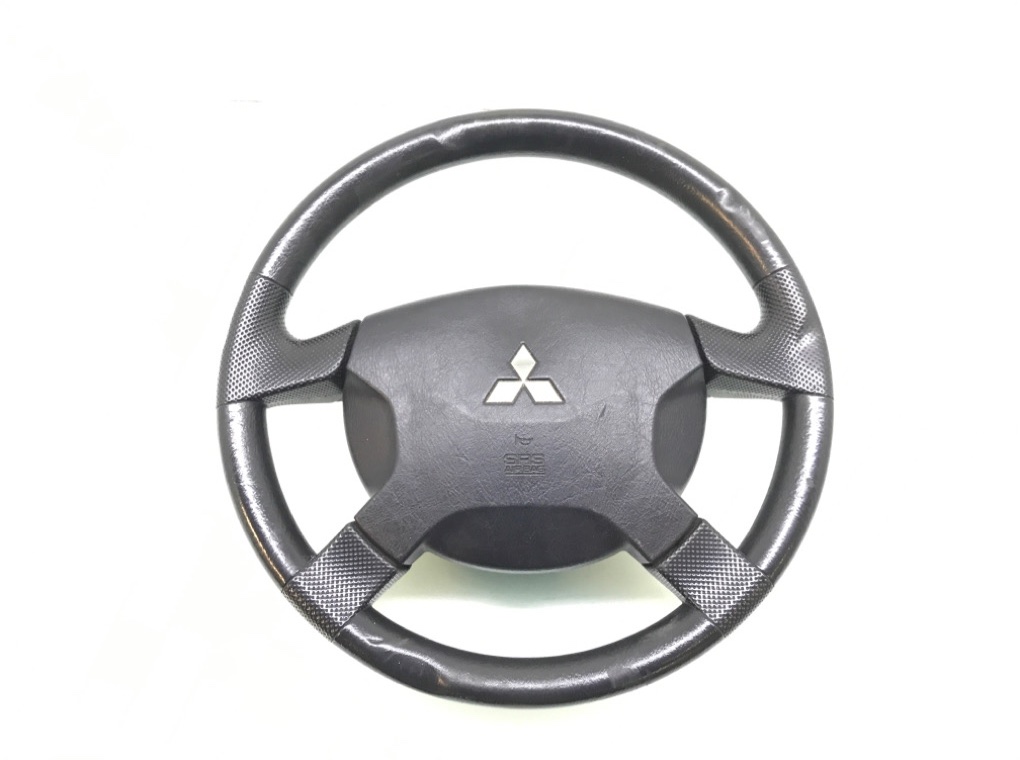 Руль бу для Mitsubishi Space Star 1.6 i, 2002 г.