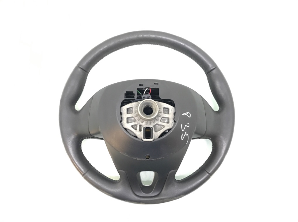 Руль бу для Renault Megane 3 1.5 DCi,  2009 г.