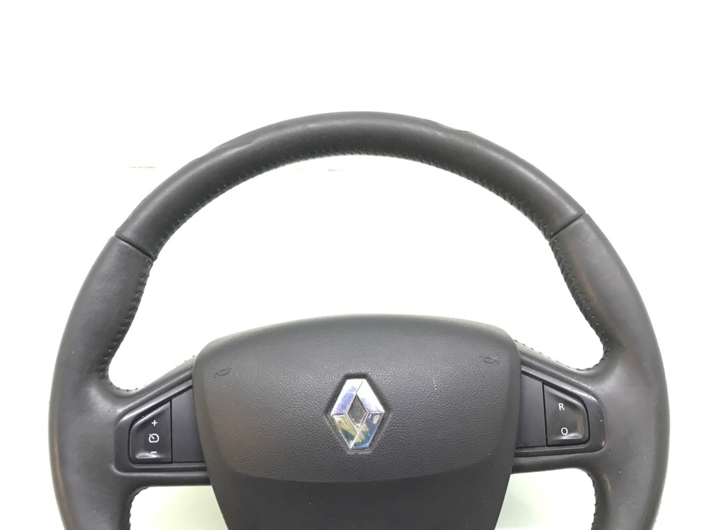 Руль бу для Renault Megane 3 1.5 DCi,  2009 г.