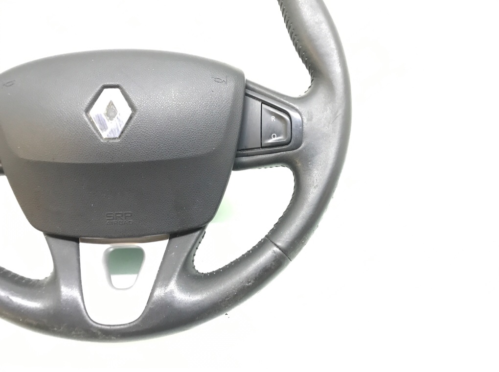 Руль бу для Renault Megane 3 1.5 DCi,  2009 г.