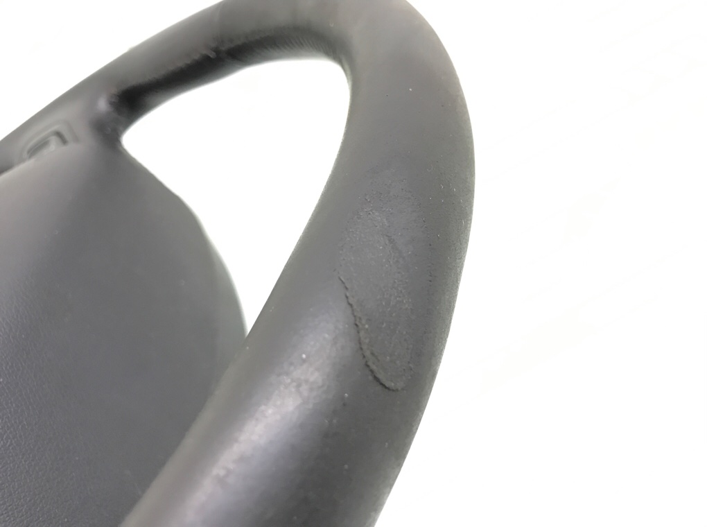 Руль бу для Renault Megane 3 1.5 DCi,  2009 г.