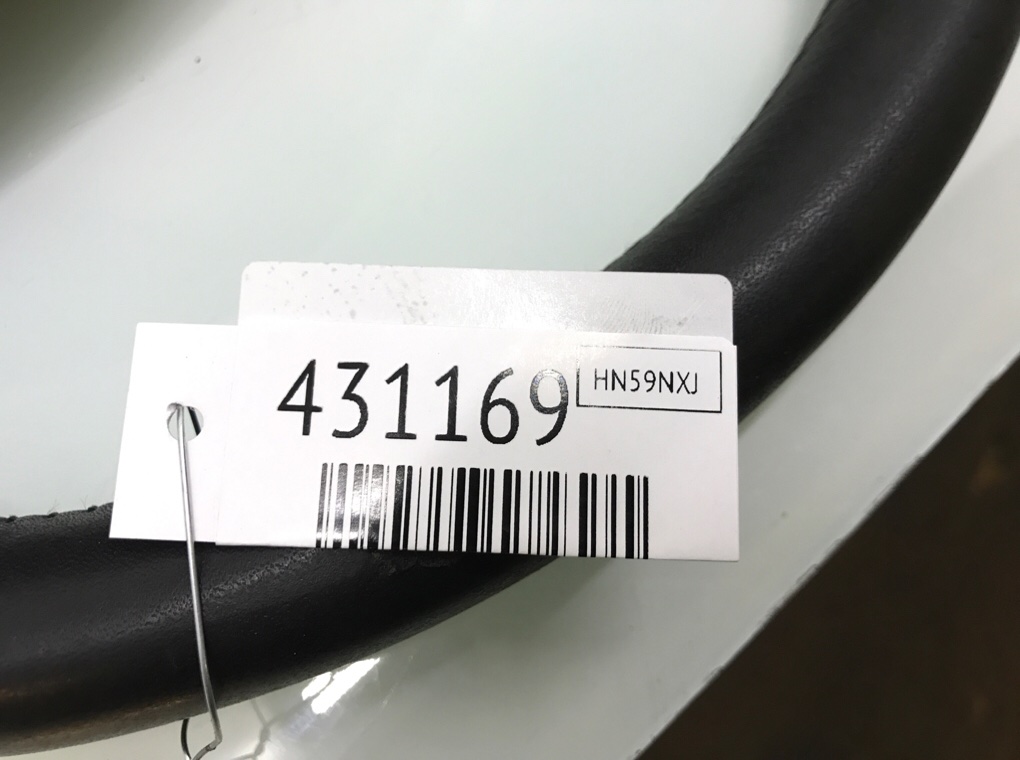 Руль бу для Renault Megane 3 1.5 DCi,  2009 г.