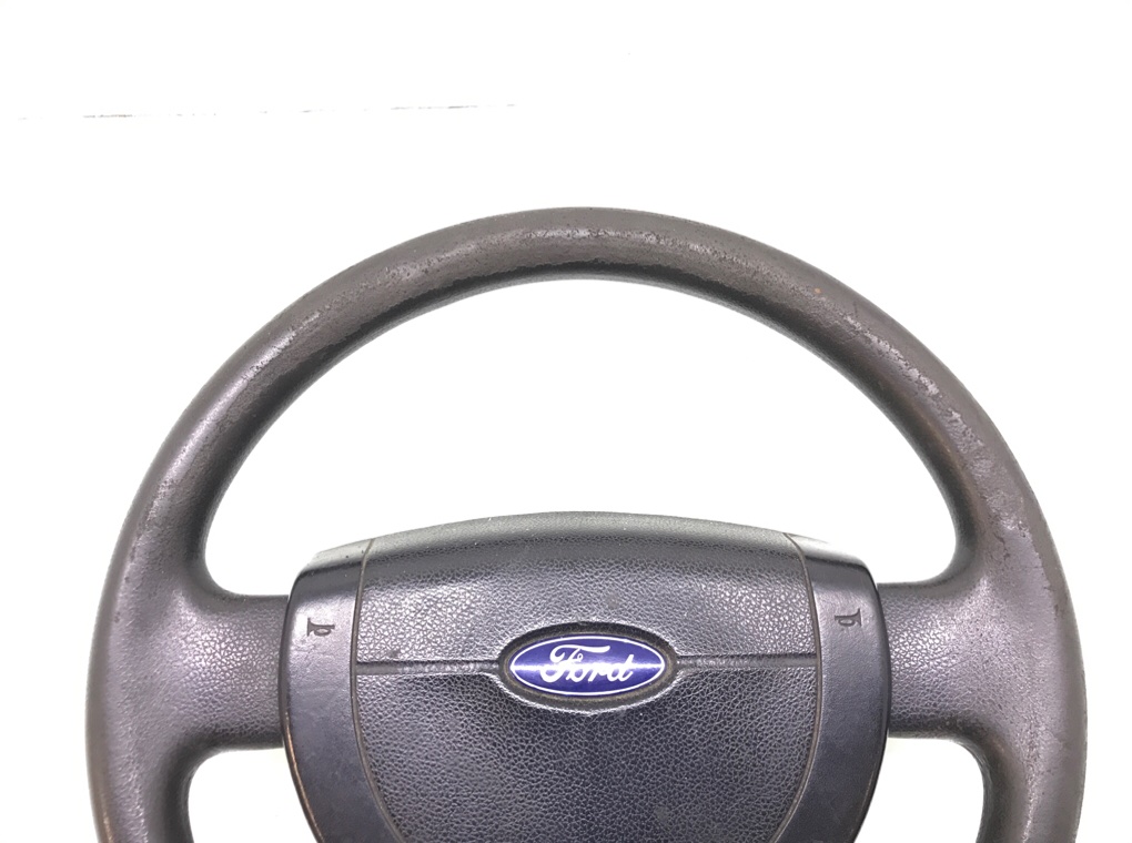 Руль бу для Ford Transit Connect  1.8 TDCi,  2003 г.