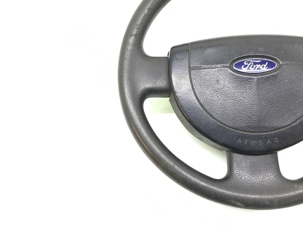 Руль бу для Ford Transit Connect  1.8 TDCi,  2003 г.