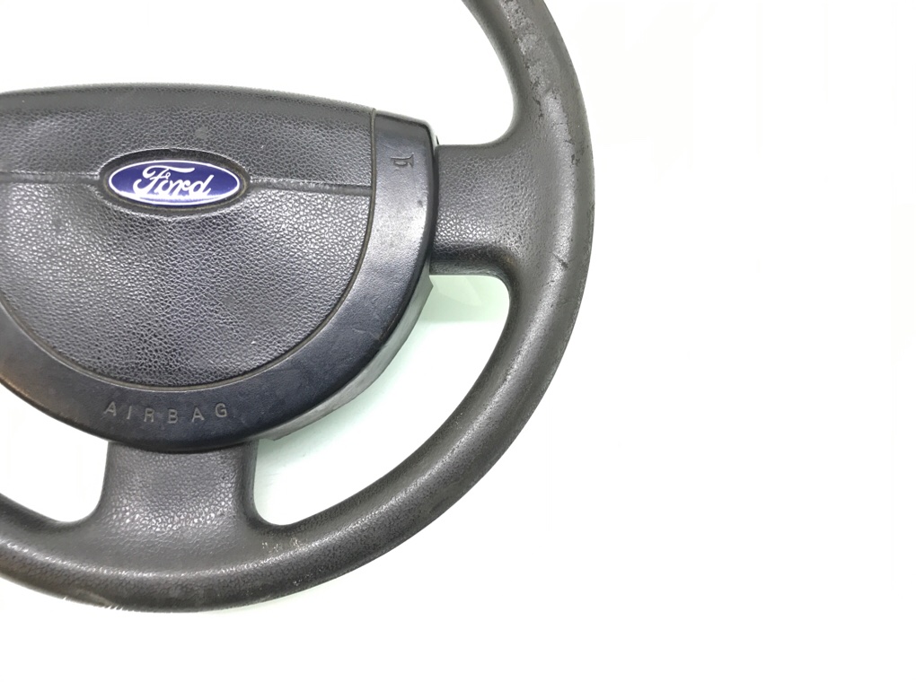 Руль бу для Ford Transit Connect  1.8 TDCi,  2003 г.