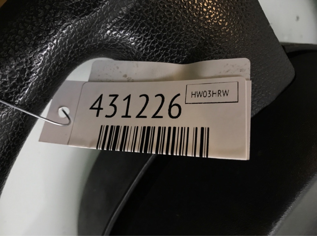 Руль бу для Ford Transit Connect  1.8 TDCi,  2003 г.