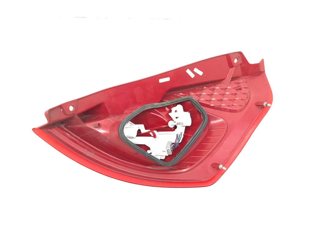 Фонарь задний левый бу для Ford Fiesta 6 1.3 i,  2012 г.