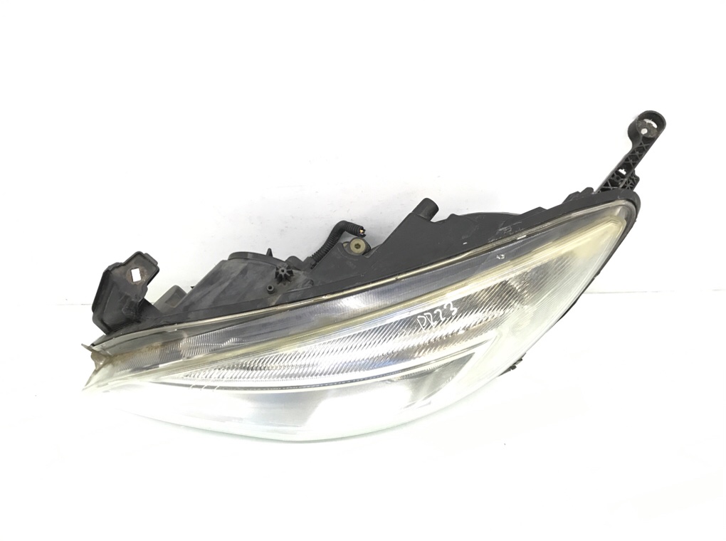 Фара левая бу для Opel Astra J 2.0 CDTi,  2011 г.