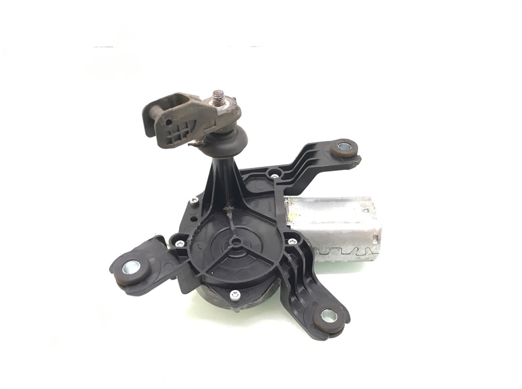 Моторчик заднего стеклоочистителя (дворника) бу для Opel Corsa D 1.4 i,  2009 г.