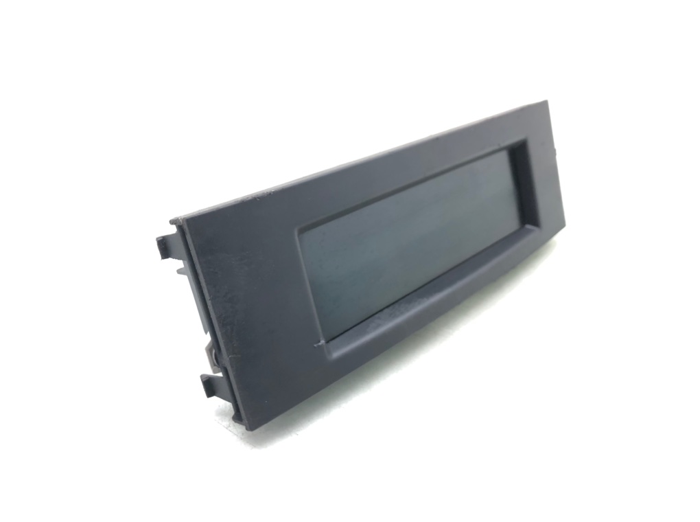 Дисплей бу для Peugeot 3008 1 1.6 HDi,  2010 г.