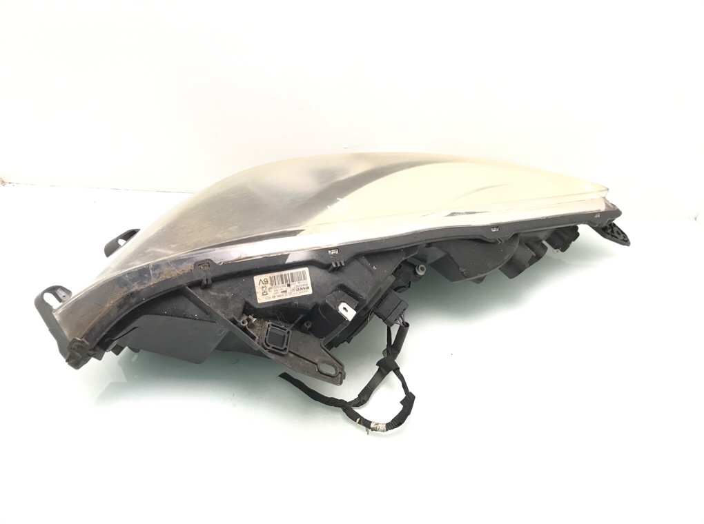 Фара правая бу для Renault Scenic 3 1.5 DCi,  2011 г.