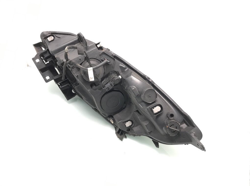 Фара правая бу для Renault Scenic 3 1.5 DCi,  2011 г.