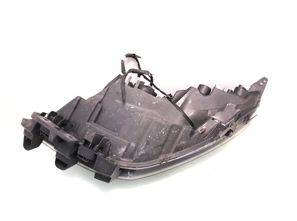 Фара правая бу для Renault Scenic 3 1.5 DCi,  2011 г.