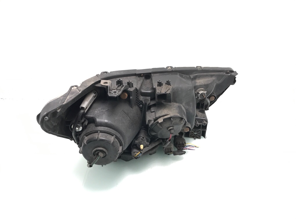 Фара левая бу для Mitsubishi ASX 1 1.8 DiD, 2012 г. Фара левая бу для Mitsubishi ASX 1 1.8 DiD, 2012 г.