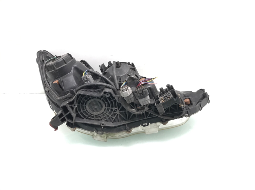 Фара левая бу для Mitsubishi ASX 1 1.8 DiD, 2012 г. Фара левая бу для Mitsubishi ASX 1 1.8 DiD, 2012 г.