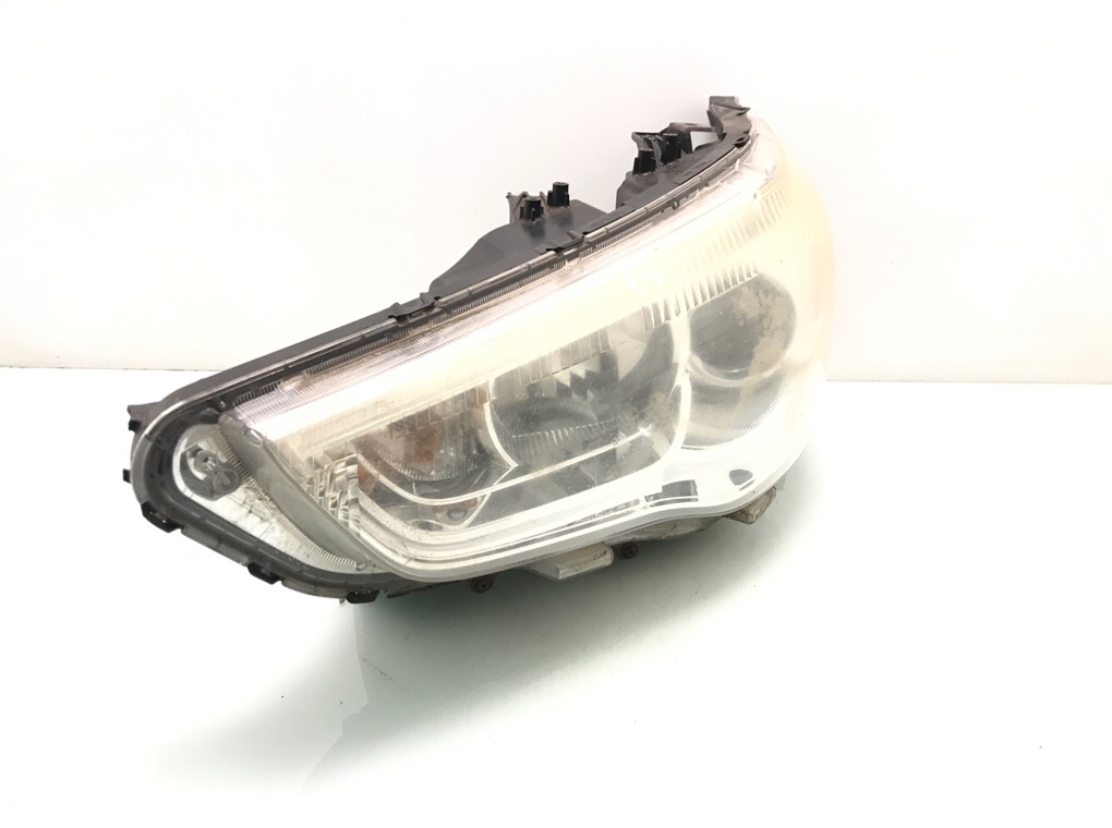 Фара левая бу для Mitsubishi ASX 1 1.8 DiD, 2012 г. Фара левая бу для Mitsubishi ASX 1 1.8 DiD, 2012 г.