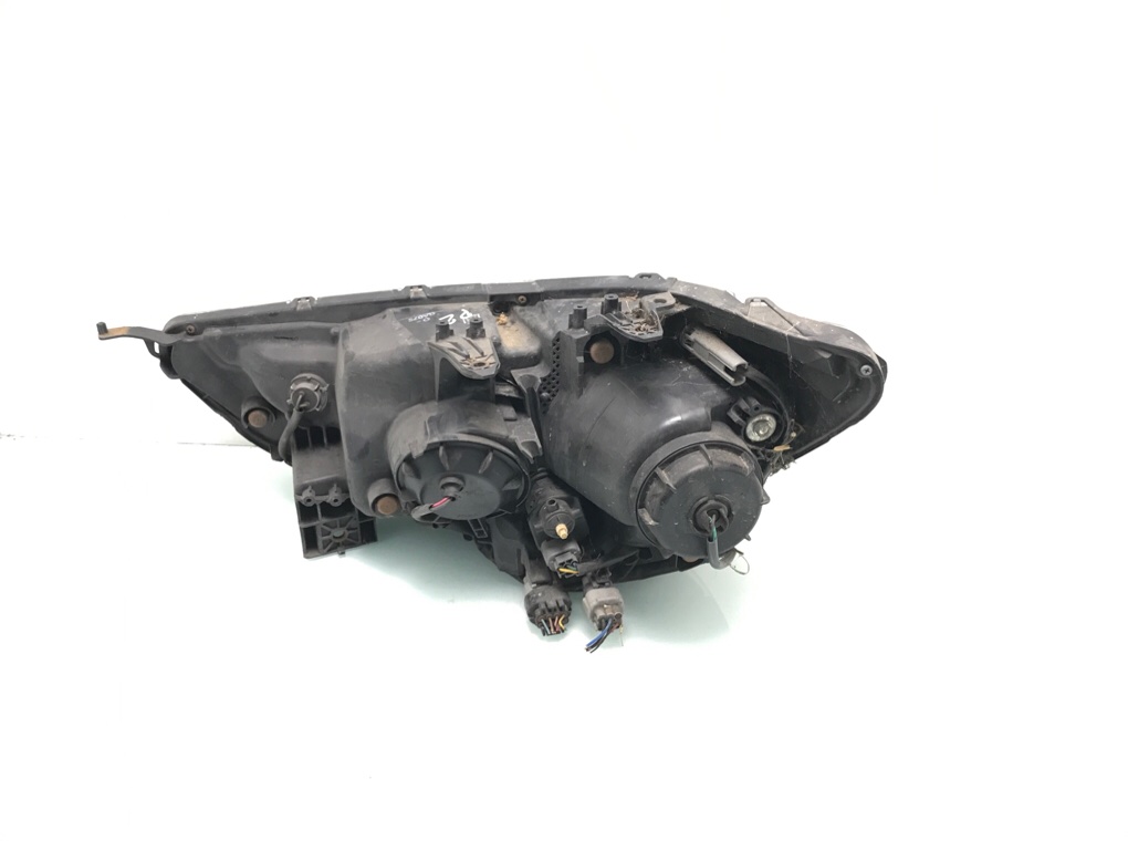 Фара правая бу для Mitsubishi ASX 1 1.8 DiD,  2010 г.