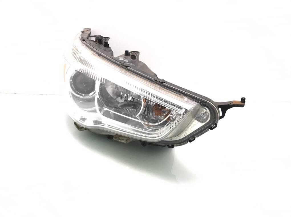 Фара правая бу для Mitsubishi ASX 1 1.8 DiD,  2010 г.