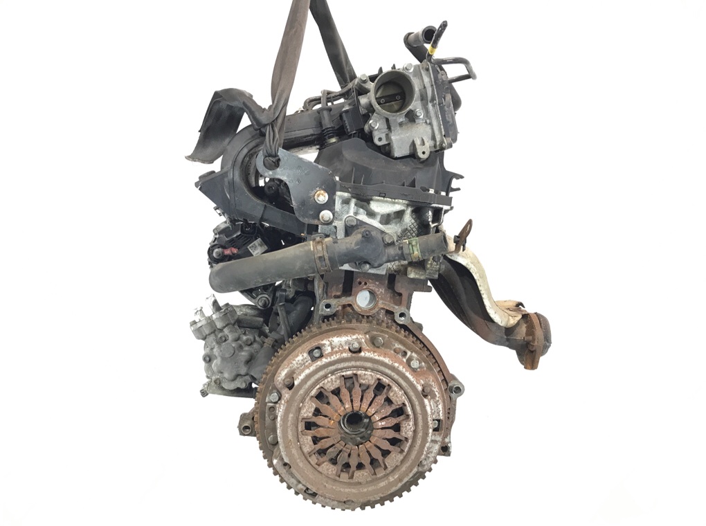 Двигатель (ДВС)  бу для Renault Clio 3 1.2 i,  2010 г.