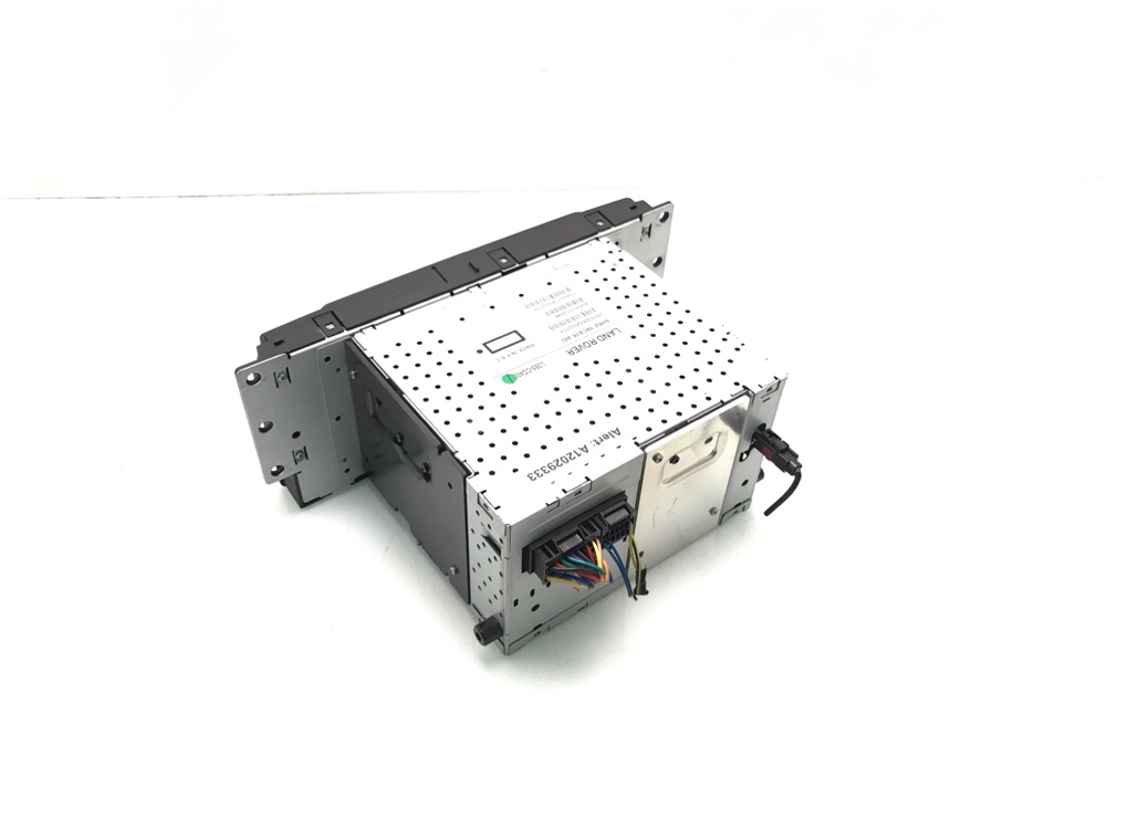 Магнитола бу для Land Rover Freelander 2 2.2 TD, 2007 г. Магнитола бу для Land Rover Freelander 2 2.2 TD, 2007 г.