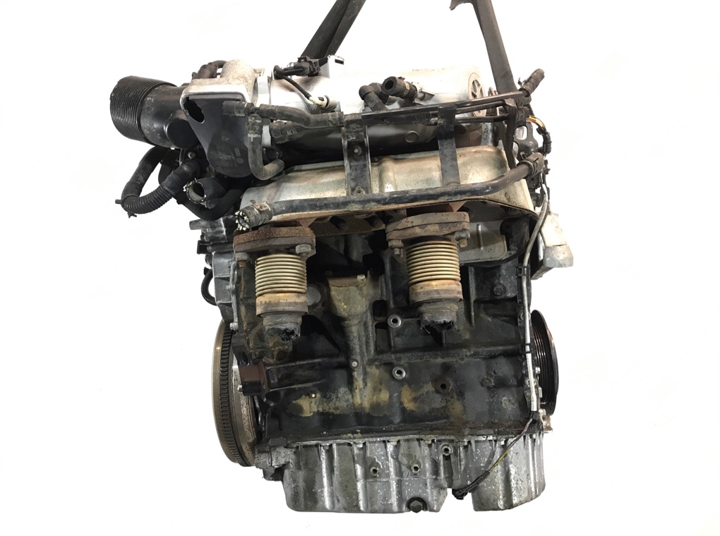 Двигатель (ДВС)  бу для Audi TT  3.2 i,  2004 г.